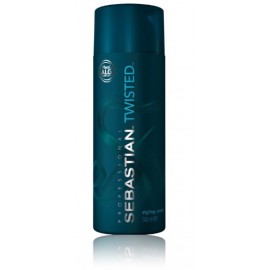 Sebastian Professional Twisted Styling Cream modelleerimiskreem lokkis juustele