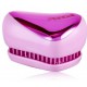 Tangle Teezer Compact Styler расческа Черная-Фиолетовая 