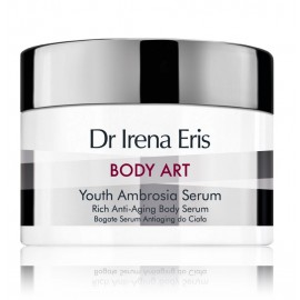 Dr Irena Eris Body Art Youth Ambrosia Serum jauninamasis kūno serumas