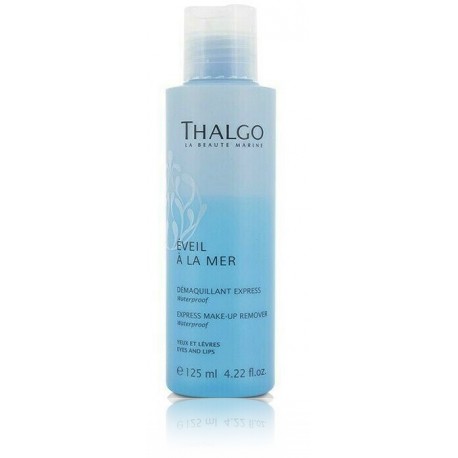 Thalgo Express Make-Up Remover veekindla meigi eemaldaja