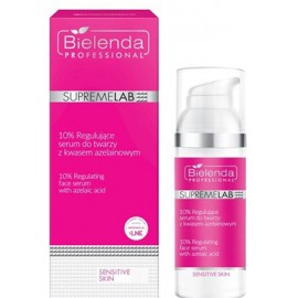 Bielenda Professional SupremeLab 10% Regulating Face Serum сыворотка для лица