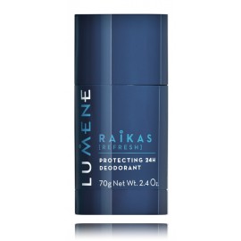 Lumene Raikas Energizing 24H deodorant meestele