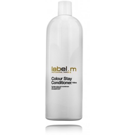 Label.m Color Stay кондиционер для окрашенных волос