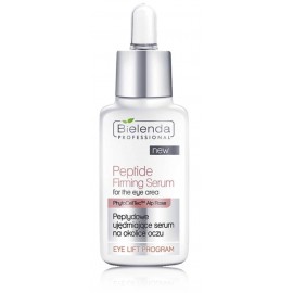 Bielenda Professional Peptide Firming Serum silmaaluste seerum