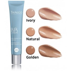 Thalgo Illuminating Multi Perfection BB крем 40 мл.