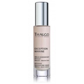 Thalgo  Exception Marine Redensifying Serum омолаживающая сыворотка для лица