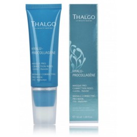 Thalgo Wrinkle Correcting Pro Mask kortsudevastane näomask