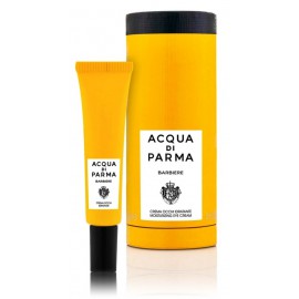 Acqua Di Parma Barberie Moisturizing Eye Cream drėkinamasis paakių kremas vyrams