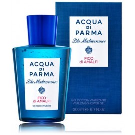 Acqua di Parma Blu Mediterraneo Fico di Amalfi гель для душа