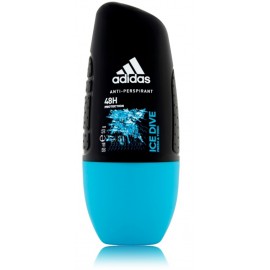 Adidas Ice Dive 48h Protection rull-antiperspirant meestele