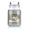 Yankee Candle Water Garden ароматическая свеча