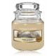 Yankee Candle Warm Cashmere ароматическая свеча