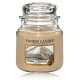 Yankee Candle Warm Cashmere ароматическая свеча