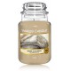 Yankee Candle Warm Cashmere ароматическая свеча