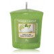 Yankee Candle Vanilla Lime lõhnaküünal