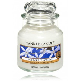 Yankee Candle Midnight Jasmine lõhnaküünal