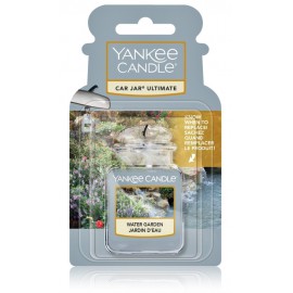 Yankee Candle Water Garden autolõhn