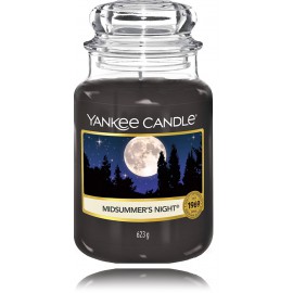 Yankee Candle Midsummer's Night lõhnaküünal