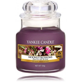 Yankee Candle Moonlit Blossoms lõhnaküünal