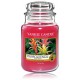 Yankee Candle Tropical Jungle ароматическая свеча