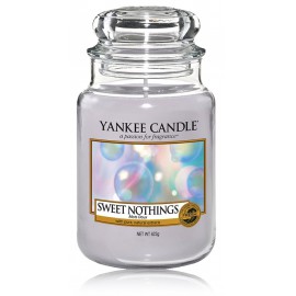 Yankee Candle Sweet Nothings lõhnaküünal