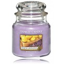 Yankee Candle Lemon Lavender lõhnaküünal