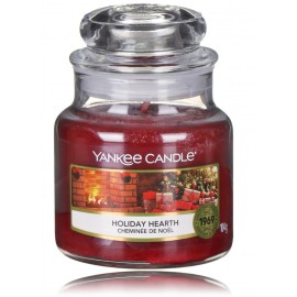 Yankee Candle Holiday Hearth lõhnaküünal