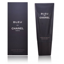 Chanel Bleu de Chanel raseerimiskreem meestele