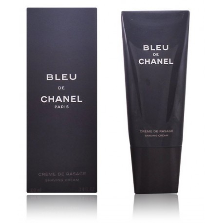 Chanel Bleu de Chanel крем для бритья для мужчин