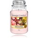 Yankee Candle Fresh Cut Roses ароматическая свеча