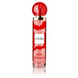 C-Thru Love Whisper EDT naistele