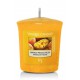 Yankee Candle Mango Peach Salsa ароматическая свеча