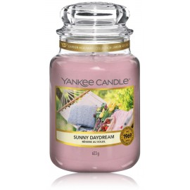 Yankee Candle Sunny Daydream lõhnaküünal