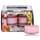 Yankee Candle Fresh Cut Roses lõhnaküünal