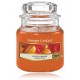 Yankee Candle Spiced Orange ароматическая свеча