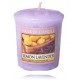 Yankee Candle Lemon Lavender lõhnaküünal