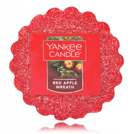 Yankee Candle Red Apple Wreath aromaatne vaha