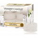 Yankee Candle Fluffy Towels ароматическая свеча