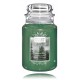 Yankee Candle Evergreen Mist ароматическая свеча