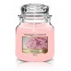 Yankee Candle Blush Bouquet lõhnaküünal