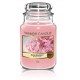 Yankee Candle Blush Bouquet lõhnaküünal