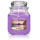 Yankee Candle Bora Bora Shores ароматическая свеча