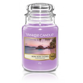 Yankee Candle Bora Bora Shores lõhnaküünal