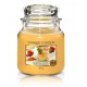 Yankee Candle Calamansi Cocktail ароматическая свеча