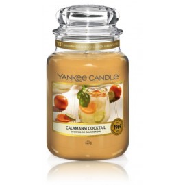 Yankee Candle Calamansi Cocktail lõhnaküünal