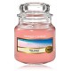 Yankee Candle Pink Sands lõhnaküünal