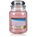 Yankee Candle Pink Sands lõhnaküünal