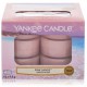 Yankee Candle Pink Sands lõhnaküünal