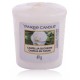 Yankee Candle Camellia Blossom ароматическая свеча