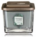 Yankee Candle Elevation Vetiver & Black Cypress lõhnaküünal